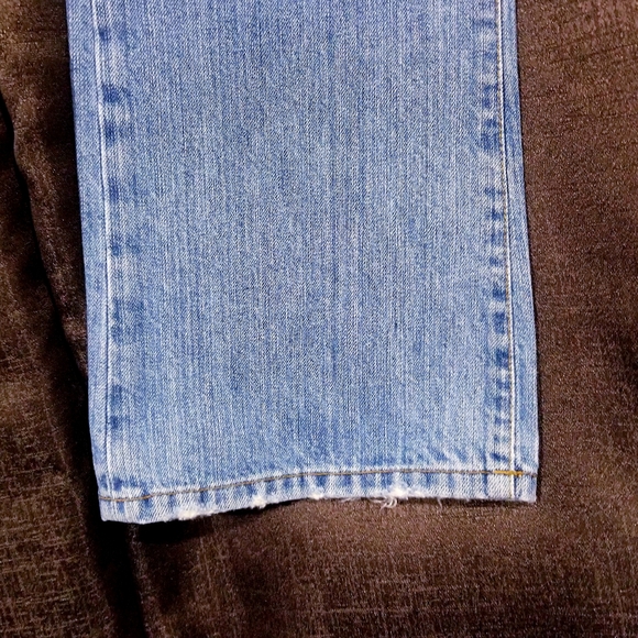 Abercrombie & Fitch RARE Vintage Y2K Jeans - Picture 6 of 10